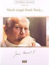 Złota Kolekcja Jan Paweł II album 6: Niech zstąpi Duch Twój... [2DVD]