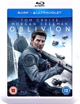 Oblivion [Blu-Ray]