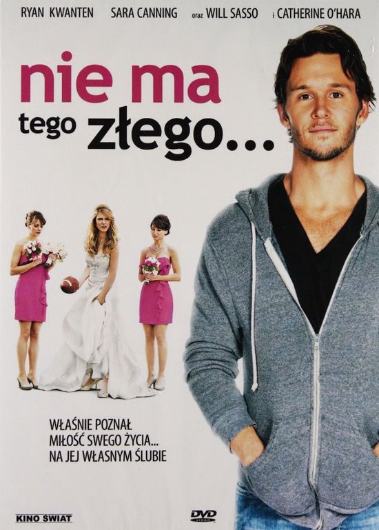 The Right Kind of Wrong [DVD]