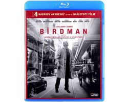 Birdman [Blu-Ray]