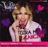 Violetta - Girami Cancion Vol.3 Soundtrack Disney (Deluxe) [2CD]