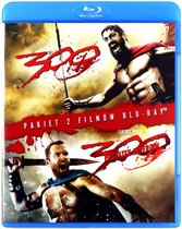 300: Rise of an Empire [2Blu-Ray]