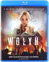 Wolyn [Blu-Ray] Import Niet Nederlands ondertiteld