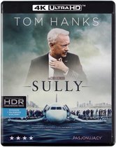 Sully [Blu-Ray 4K]+[Blu-Ray]