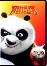 Kung Fu Panda [DVD]