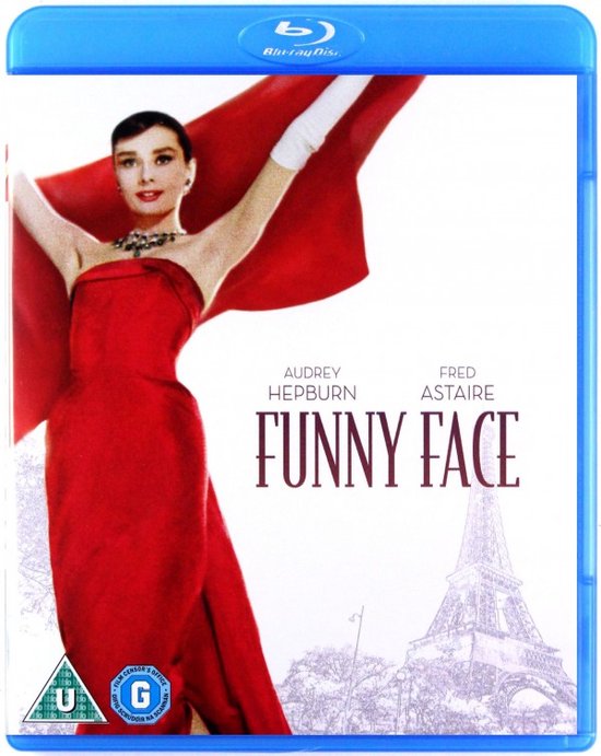 Funny Face