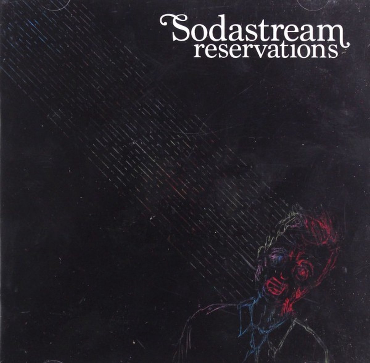 Sodastream: Reservations [CD]