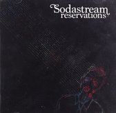 Sodastream: Reservations [CD]