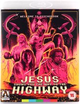 Jesus Shows You the Way to the Highway [2xBlu-Ray]