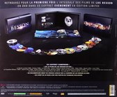 Luc Besson Collection [17DVD]