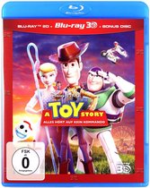 Lasseter, J: Toy Story: Alles hört auf kein Kommando