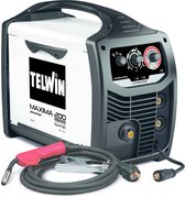 Telwin Maxima 200 230V Synergic Inverter
