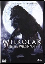 Werewolf: The Beast Among Us [DVD]