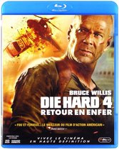 Die Hard 4.0 [Blu-Ray]+[DVD]