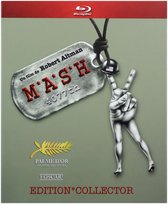 M*A*S*H [Blu-Ray]+[DVD]
