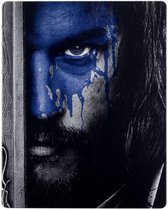 Warcraft: The Beginning [Blu-Ray]