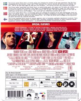 Mission: Impossible [Blu-Ray]