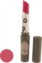 Lollipops Paris Kiss My Lips Glossy Lipstick - Lips Pen Color Make Up - 1.5g - 104 Milk Shake Baby