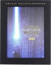 Star Wars : Épisode VII - Le Réveil de la Force [Blu-Ray 3D]+[2xBlu-Ray]