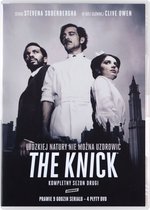 The Knick [4DVD]