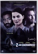 Z for Zachariah [DVD]