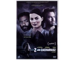 Z for Zachariah [DVD]