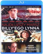 Billy Lynn's Long Halftime Walk [Blu-Ray]