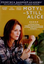 Still Alice [DVD]
