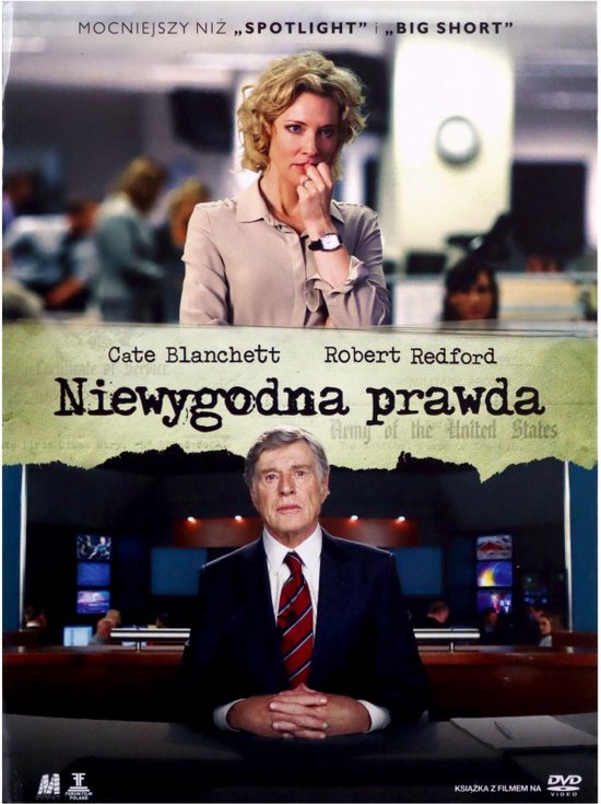 Truth: Le prix de la vérité [DVD]