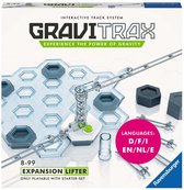 GraviTrax® Lifter Uitbreiding - Knikkerbaan