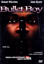 Bullet Boy [DVD]