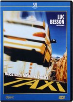 Taxi [DVD]