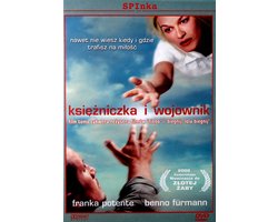 Der Krieger und die Kaiserin [DVD]