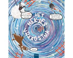 foto van Het hekjesvraagstuk