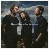 Gjermund Larsen - Toyen Sessions (CD)