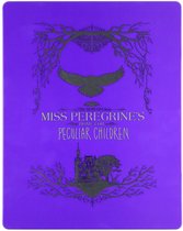 Miss Peregrine's Home for Peculiar Children [Blu-Ray]