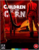 Children Of The Corn Trilogy (Dzieci Kukurydzy Trylogia) [3xBlu-Ray]