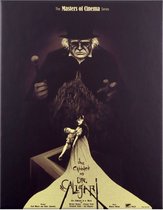 Das Cabinet des Dr. Caligari [Blu-Ray 4K]+[Blu-Ray]