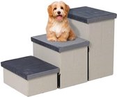 Gratyfied - Hondentrap - Hondentrapje Voor Honden - Hondenloopplank