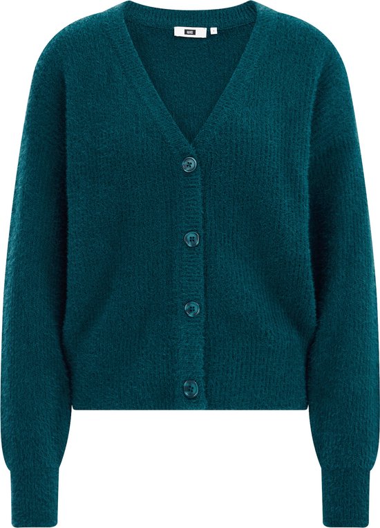 gebreid vest kopen? | Morgen in huis