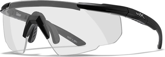 Wiley X SABER ADVANCED zonnebril en paintball bril