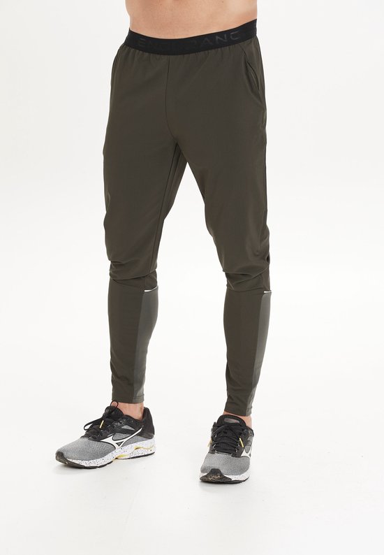 ENDURANCE Laufhose Wind