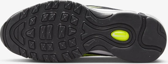 NIKE AIR MAX 97 GS SNEAKERS=MAAT 37,5 | bol