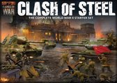 Clash of Steel : Le Set de démarrage complet de la Seconde Guerre mondiale