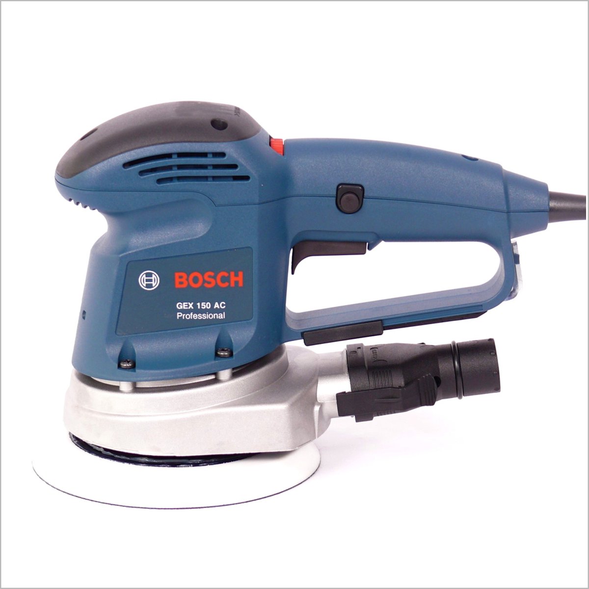 Bosch gex 150 ac professional deals