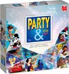 foto van Party & Co - Disney - Bordspel