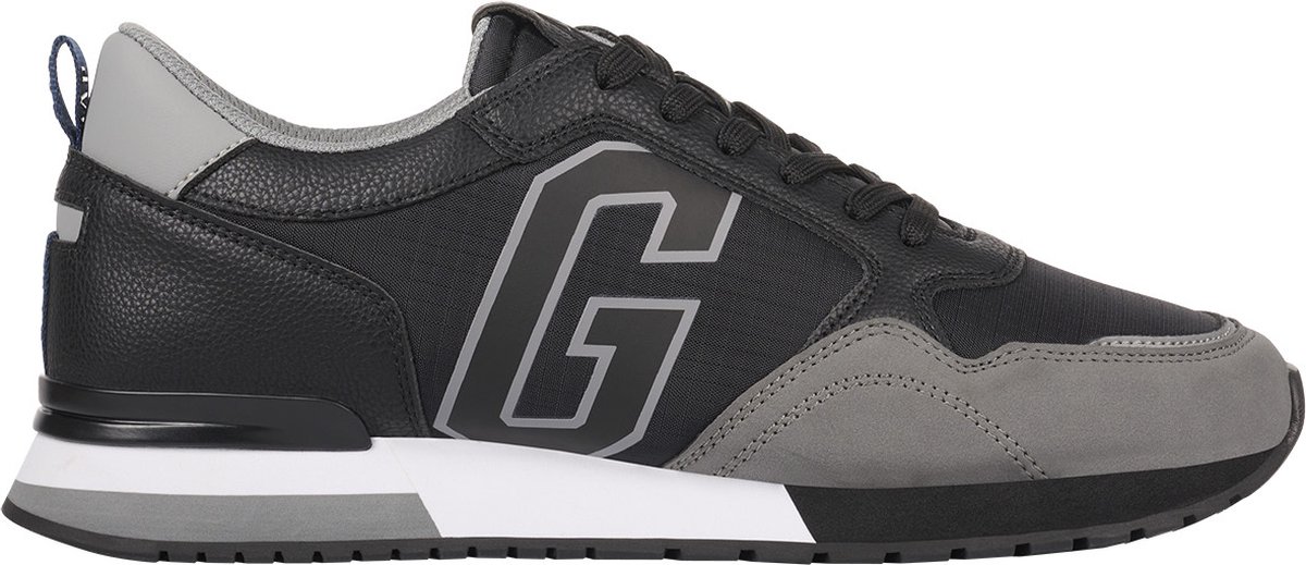 Gap - Sneaker - Male - Grey - Black - 44 - Sneakers