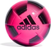 Adidas voetbal EPP CLB - Maat 5 - roos/zwart