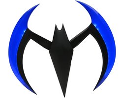 Batman Beyond Prop Replica 1/1 Batarang 20 cm