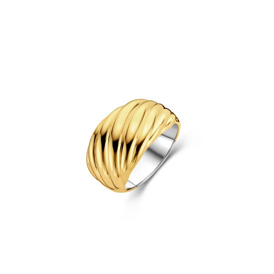 TI SENTO Ring 12238SY - Zilveren dames ring - Maat 56
